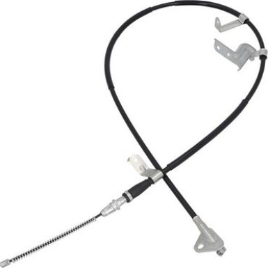 KAMOKA Seilzug, Feststellbremse 1190053 KAMOKA Seilzug, Feststellbremse 1190053