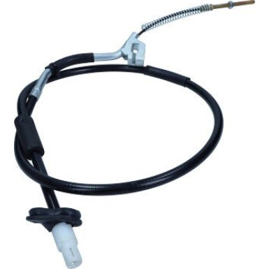 32-1014 Seilzug, Feststellbremse