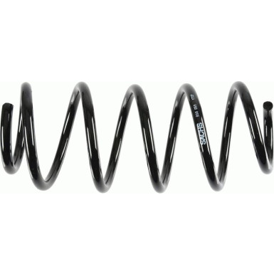 Sachs Fahrwerksfeder Vw. S. Passat 3C 1,8/2,0 05 | 993 059