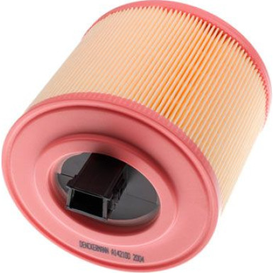 DENCKERMANN Luftfilter | A142100