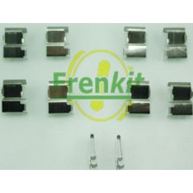 FRENKIT Zubehör, Bremsbeläge 901775