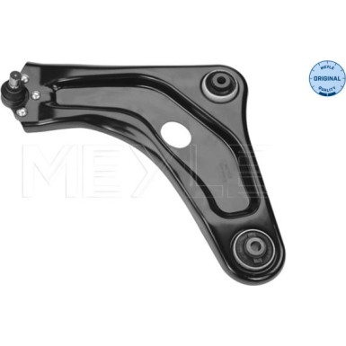 70 304 029 Querlenker VA unten li CITROEN C3 Pica,PEUGEOT 207 06 MEYLE-ORIGINAL: True to OE 11-16 050 0053 70 304 029 Querlenker VA unten li CITROEN C3 Pica,PEUGEOT 207 06 MEYLE-ORIGINAL: True to OE 11-16 050 0053