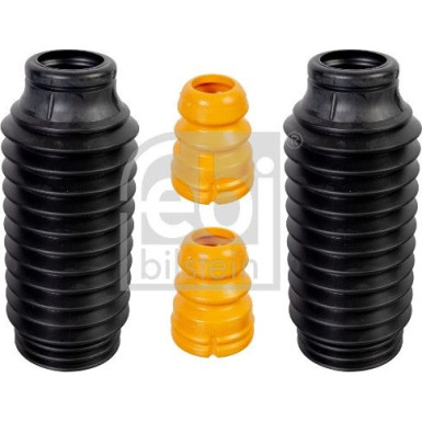 Staubschutzsatz VA | HYUNDAI i30,KIA Ceed 12 | 175511 Staubschutzsatz VA | HYUNDAI i30,KIA Ceed 12 | 175511