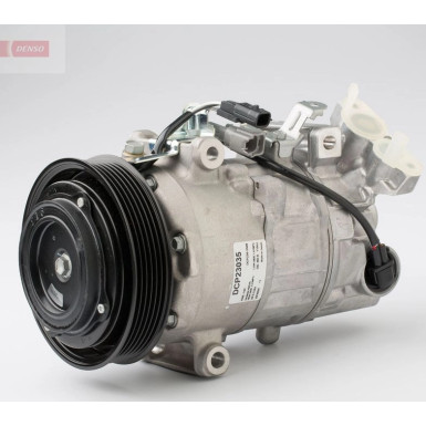 Denso | Kompressor Denso | Kompressor