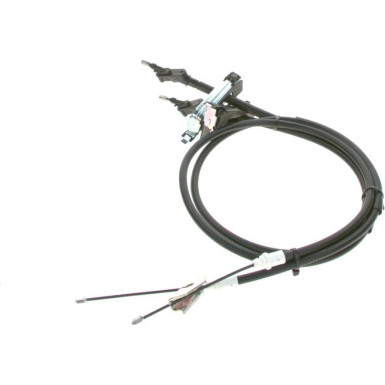 1 987 477 932 Seilzug, Feststellbremse