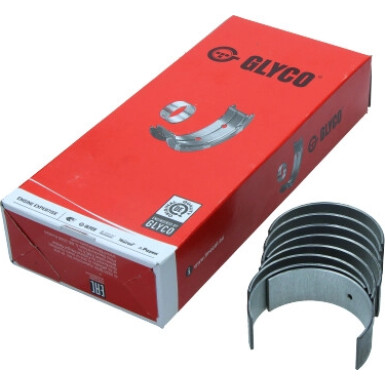 Pleuellager | 01-3867/4 STD