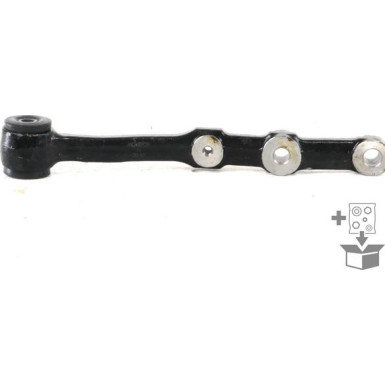 L1572 Lenker, Radaufhängung