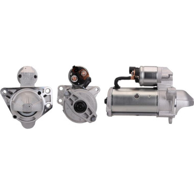 12V.Starter | CHEVROLET ORLANDO 2.0 D 11 | 328074092
