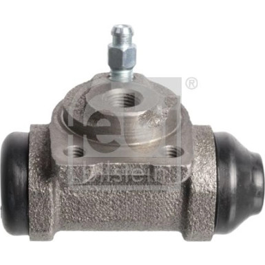 FEBI BILSTEIN Bremsrolle | 102862