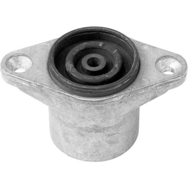 MONROE Stützlager 1Stk VW MOUNTING KIT MK187