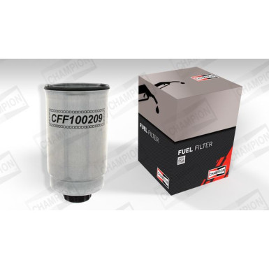 CHAMPION Kraftstofffilter | CFF100209