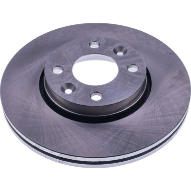 DENCKERMANN Bremsscheibe B130780