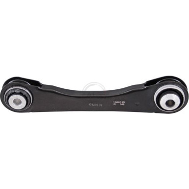 A.B.S. Lenker, Radaufhängung A.B.S. Lenker, Radaufhängung