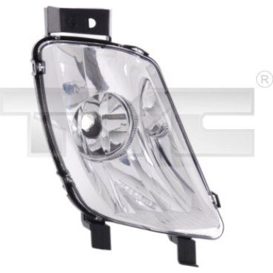 19-0681-01-2 Nebelscheinwerfer