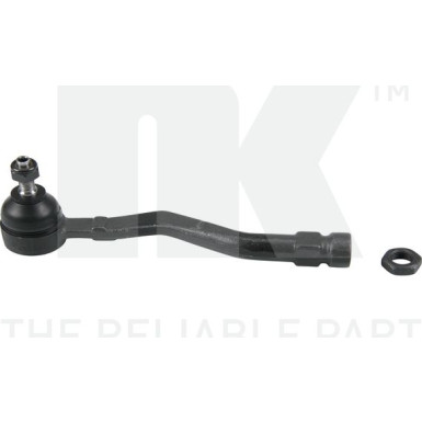 5033755 Spurstangenkopf 5033755 Spurstangenkopf