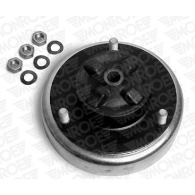 MONROE Federbeinstützlager