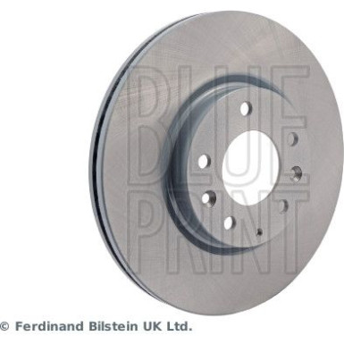 Bremsscheibe Mazda P. 6 1.8-2.5 07 | ADM543109