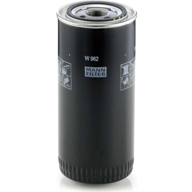 W 962 Filter, Arbeitshydraulik