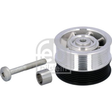 44978 Umlenk-/Führungsrolle, Keilrippenriemen