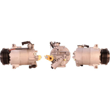 Kompressor (Tausch) | FORD | 700510899