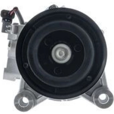 MAHLE Kompressor, Klimaanlage ACP 1383 000P BEHR Premium Line
