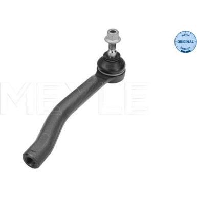 85 301 062 Spurstangenkopf VA re NISSAN Juke,Leaf 10 MEYLE-ORIGINAL: True to OE 36-16 020 0015