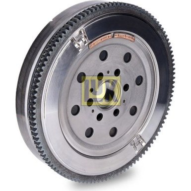 Zweimassenschwungrad ALFA 159,Spider 2.4JTDM 09.05 LuK DMF 415 0422 10