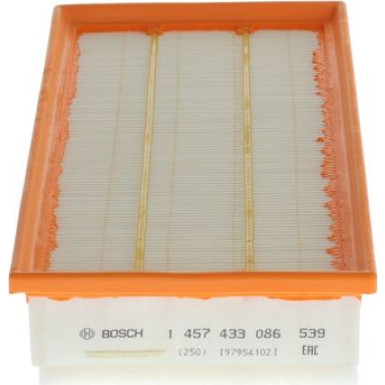 Luftfilter | ALFA 147 | 1457433086