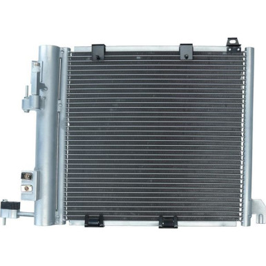 KAMOKA Kondensator, Klimaanlage 7800006