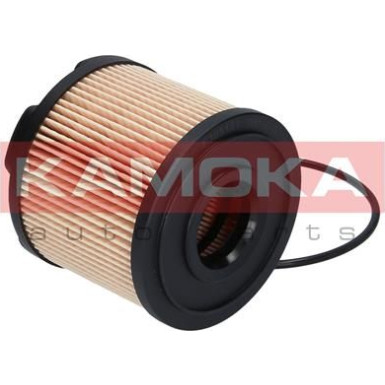 KAMOKA Kraftstofffilter | F305101