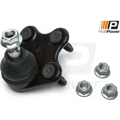 PROFIPOWER Trag-/Führungsgelenk 2S0108R