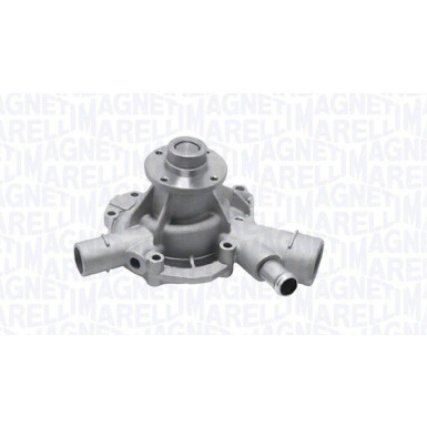 MAGNETI MARELLI Wasserpumpe 352316170684 MAGNETI MARELLI Wasserpumpe 352316170684