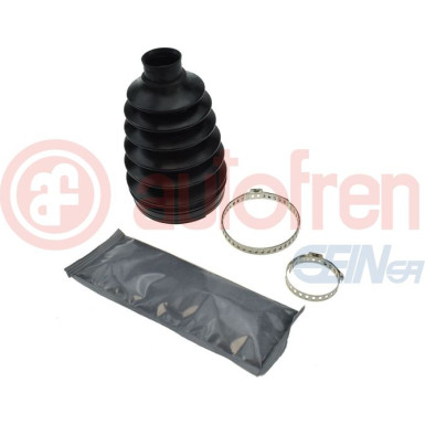 Faltenbalg, Antriebswelle Peugeot Ext | D8380T