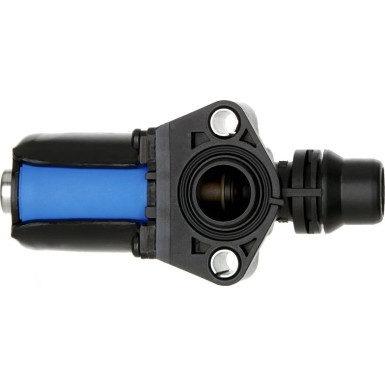 Gates Kühlmittelregelventil FORD Fiesta,Transit 08 ThermalPro™ EHV119