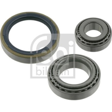 FEBI BILSTEIN Radlager | 07870