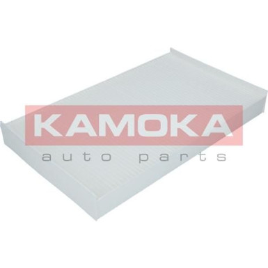 KAMOKA Filter, Innenraumluft | F411401