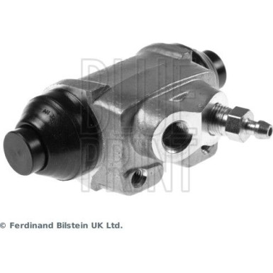 BluePrint Bremsrolle ADG04436 BluePrint Bremsrolle ADG04436