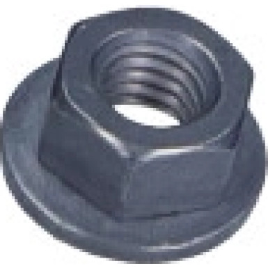 Original VAG Mutter Audi A4 01 | N90488005