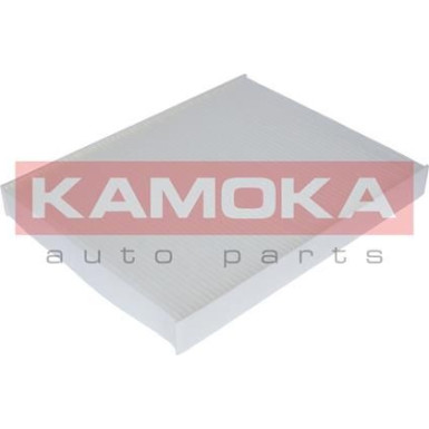 KAMOKA Filter, Innenraumluft | F404501
