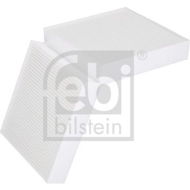 FEBI BILSTEIN Innenraumfilter | 37785