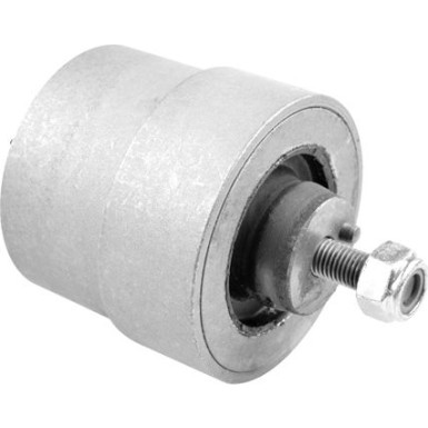 TEDGUM_TD Lagerung, Motor 00650278