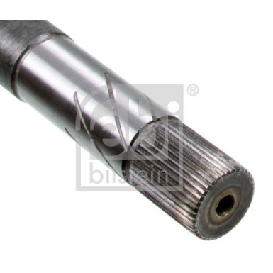 FEBI BILSTEIN Antriebswelle 182937