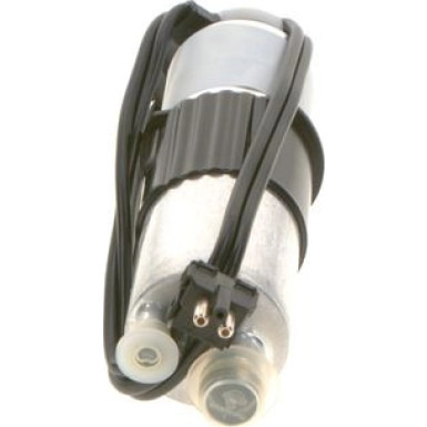 Kraftstoffpumpe elektrisch | MERCEDES C,CLK-Klasse | 0 986 580 371