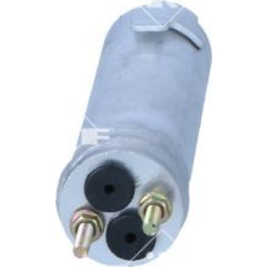 NRF Trockner, Klimaanlage 33408 EASY FIT