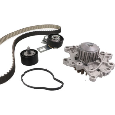 KP1396-1 Wasserpumpe + Zahnriemensatz