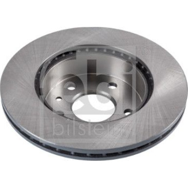 FEBI BILSTEIN Bremsscheibe 10642