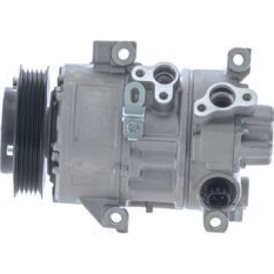 Kompressor, Klimaanlage BEHR ACP 353 000S