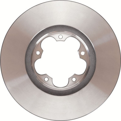 51 481 053 Bremsscheibe VA FORD Transit 06 TRW SINGLE DF2389S