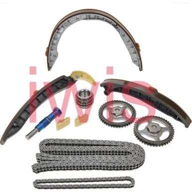 STEUERKETTENSATZ | IWI59138SET STEUERKETTENSATZ | IWI59138SET