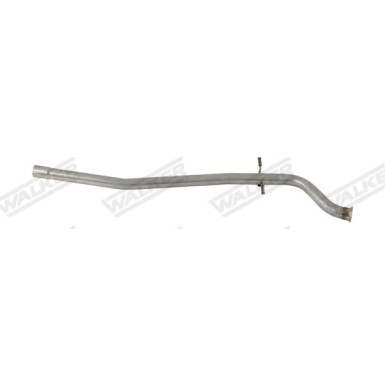 65 / Auspuffrohr Mitte | PEUGEOT 406 1.9D 96-04 | 7583